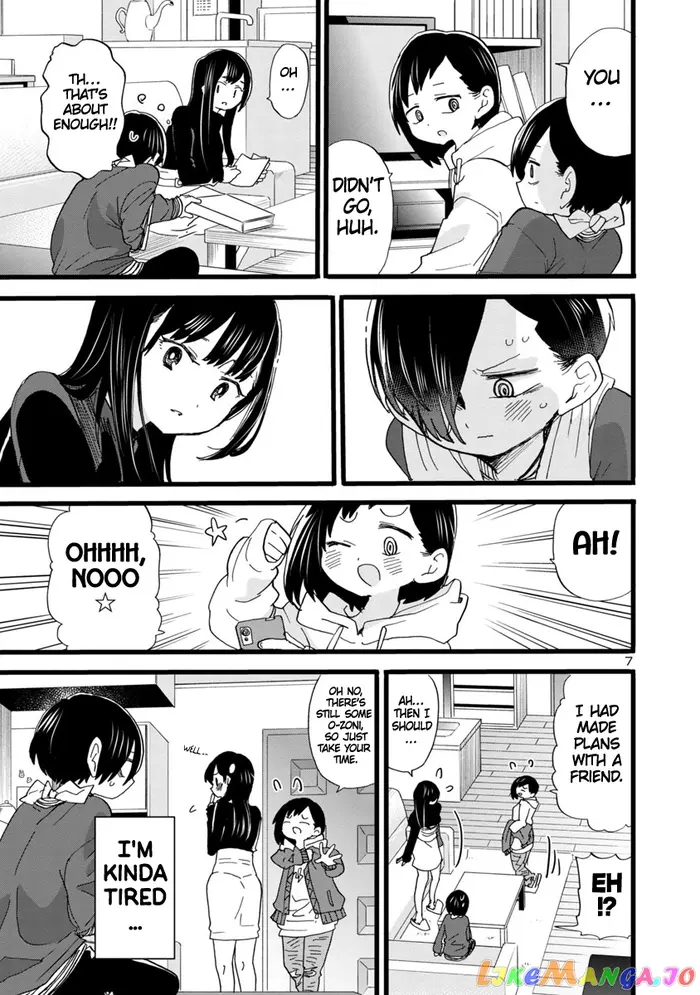 The Dangers in My Heart Chapter 55 image 08_optimized
